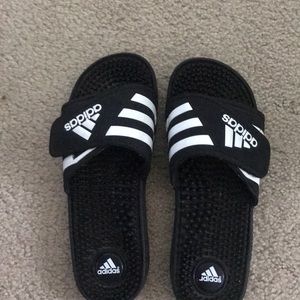 Adidas Slides